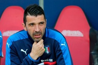 Buffon, i bookmaker lo "convocano" a Euro 2021