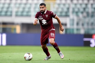 Torino, Rincon verso il Verona: "Stavolta vogliamo vincere"
