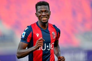 Bologna, Bigon: "Barrow come Cavani. Mihajlovic? Nessun problema"