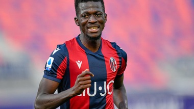 Bologna, Bigon: "Barrow come Cavani. Mihajlovic? Nessun problema"