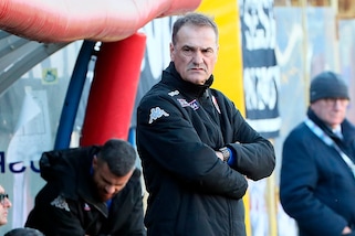 Bari, Vivarini: "Reggiana? Le finali si giocano al massimo"