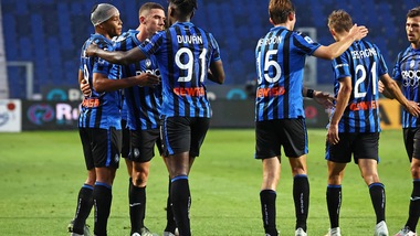 Atalanta-Bologna 1-0: decisivo Muriel, Gasperini a -6 dalla Juve