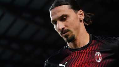 Milan, Massara: "Rinnovo Ibrahimovic? Ne parleremo a fine stagione"