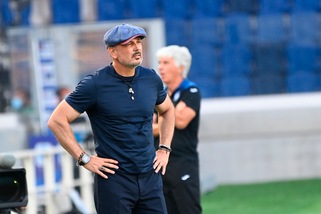 Bologna, Mihajlovic: "Gasperini? Mi ha fatto incazzare, sa di avere torto"