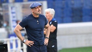 Bologna, Mihajlovic: "Gasperini? Mi ha fatto incazzare, sa di avere torto"