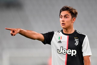 Dybala leader Juve: assist da uomo squadra