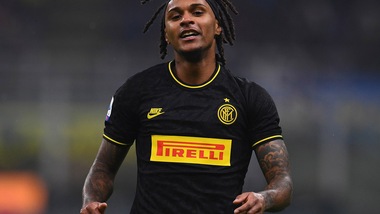 ChronicleLive: "Lazaro tornerà all'Inter a fine stagione"