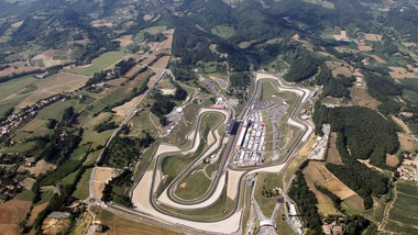 F1, il circuito del Mugello ispezionato dalla FIA