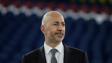 Milan, Gazidis: "Valutate altre opzioni ma Pioli era la prima scelta"