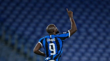 Inter, Lukaku punta Milito: 3 gol e aggancia "il Principe"