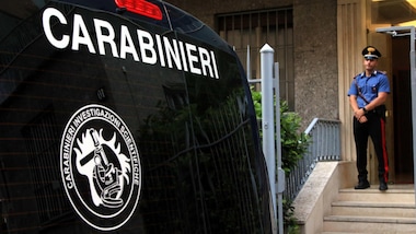Incredibile a Piacenza: arrestati sei carabinieri e sequestrata una caserma