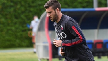 Bologna, out Bani e Schouten: solo terapie