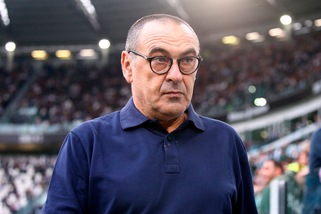 Sarri non si lamenta più: ecco il suo piano per la Juve del futuro