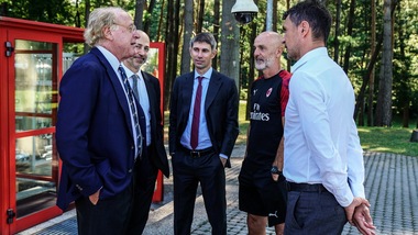 Milan, bilancio in rosso e perdita record: 195 milioni