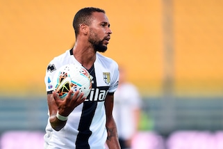 Parma, i convocati per il Napoli. Hernani out