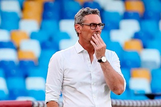 Gotti dopo lo sgambetto alla Juve: "Successo inaspettato, ma meritato"