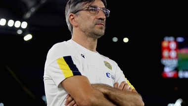 Verona, le convocazioni di Juric per il Torino