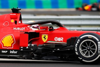 F1 Ferrari, Binotto: "C'era bisogno di una nuova struttura organizzativa"