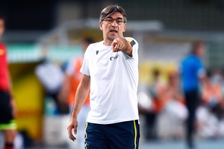 Juric resta al Verona. Ufficiale il rinnovo fino al 2023