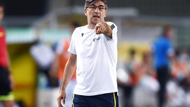 Juric resta al Verona. Ufficiale il rinnovo fino al 2023