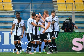 Parma, la nuova stagione al via il 24 agosto