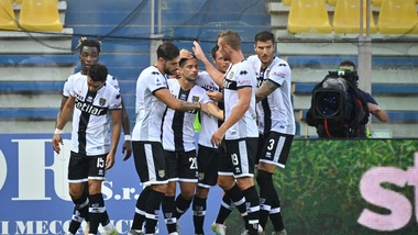 Parma, la nuova stagione al via il 24 agosto