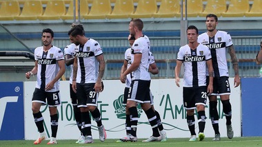 Parma, ecco Mihaila: l'attaccante arriva dall'Universitatea Craiova