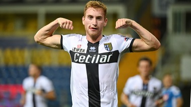 Parma-Napoli 2-1: Kulusevski affonda Gattuso