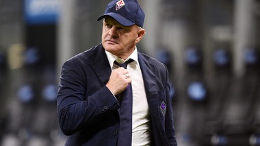 Fiorentina, Iachini: "Ribery? Ce lo teniamo ben stretto"