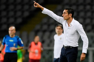 Torino, Longo: "Io come Pioli? Non mi ha chiamato nessuno"