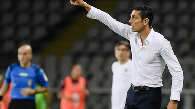 Torino, Longo: "Io come Pioli? Non mi ha chiamato nessuno"