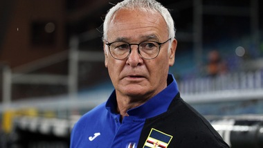 Sampdoria, Ranieri: "Il Genoa aveva più motivazioni di noi"