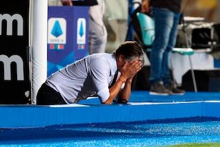 Dessena non basta a Lopez, il Brescia saluta la Serie A