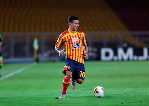 Monza, ecco Donati: "Serie A? Ci si arriva lavorando tanto"