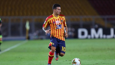 Monza, ecco Donati: "Serie A? Ci si arriva lavorando tanto"