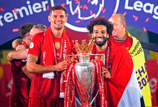 Lovren e la gomitata a Sergio Ramos: "Volevo vendicare Salah"