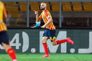 Lecce, Saponara non rimarrà: la Fiorentina non ha dato l'ok