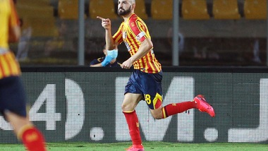 Lecce, Saponara non rimarrà: la Fiorentina non ha dato l'ok