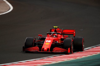 F1 Ferrari, Binotto e Nardella programmano il GP del Mugello