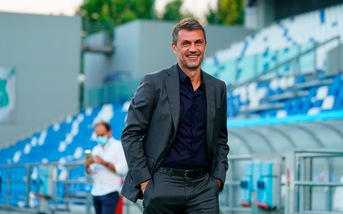 Milan, adesso Maldini può restare