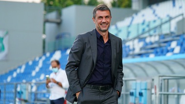 Milan, adesso Maldini può restare