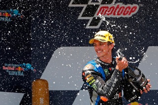 Motomondiale, Marini vuole anche il Gp di Andalusia