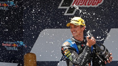 Motomondiale, Marini vuole anche il Gp di Andalusia