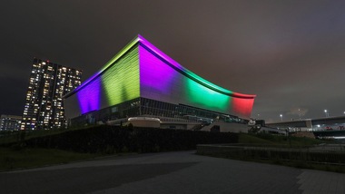 Un anno alle Olimpiadi di Tokyo. Bach: “Saranno simbolo di speranza”