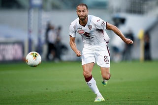 Torino, per De Silvestri stagione finita. Izzo torna in gruppo