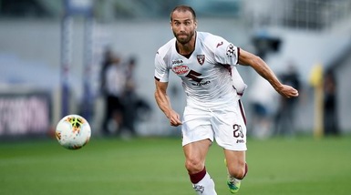 Torino, per De Silvestri stagione finita. Izzo torna in gruppo