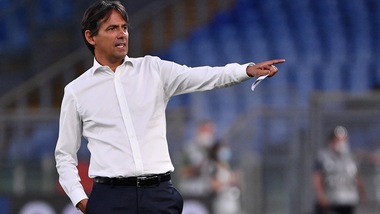 Lazio, Inzaghi: "Quarto posto grande traguardo. Peccato per lo scudetto"