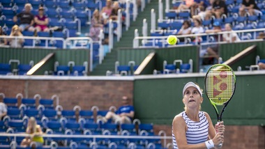 Tennis, cancellati tutti i tornei in Cina causa Coronavirus