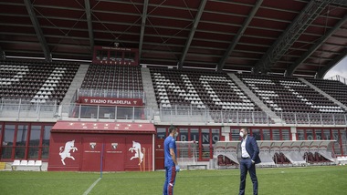 Toro, tifosi in rivolta: Filadelfia affittato agli ingegneri