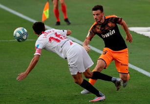 Atalanta: Mahele e Florenzi sul taccuino